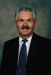 Obituary for Wallace Delmar Jenkins