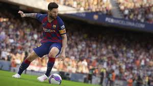 Currently, only an online quick match is available in this demo version. Pro Evolution Soccer 2022 Will Be Free To Play Rumour