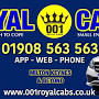 001 Royal Cabs Milton Keynes from m.yelp.com