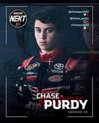 Purdy is an american professional stock car racing driver. 17 Chase Purdy Ideas Purdy Chase Nascar
