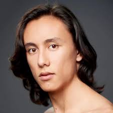 Cherylyn Lavagnino Dance