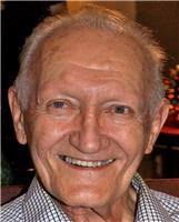 Murray SILVER Obituary (1926