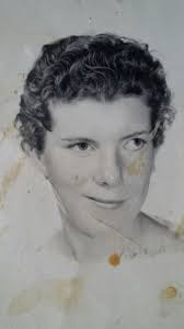 Mary Lou Smith Arnold/Wright (1945-2025)