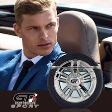 Paul Vess Gran Turismo Sport EDT 100 ml Erkek Parfüm