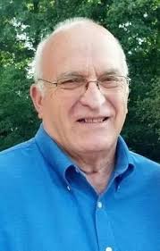 Donald Eugene McElwee Obituary (2025)