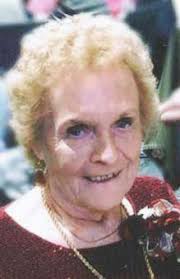 Margaret 'Peggy' Burt, 86