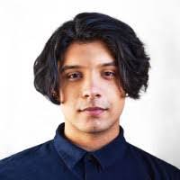 Ethan Haque's Instagram, Twitter & Facebook