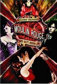 Follows the story of two lovers, christian and satine, who above all. Moulin Rouge Quotes Movie Quotes Movie Quotes Com