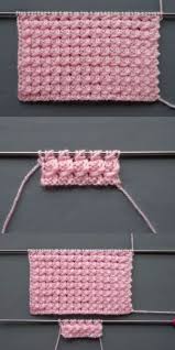 Best Beautiful Easy Knitting Patterns Knittting Crochet Knittting Crochet Bebek Battaniyesi Modelleri Baby Knitting Patterns Ve Orgu Desenleri