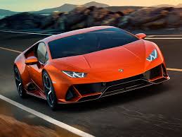 The drive to be different is the reason the lamborghini huracan evo aperta exists. Neu Lamborghini Huracan Evo Auto Motor At