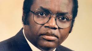 Iberville Parish remembers Rev. Lionel Johnson Sr. for service