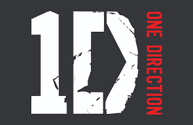 5 out of 5 stars. One Direction Logo And Symbol Meaning History Png