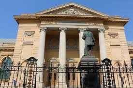 Facultatea de medicina bucuresti admitere 2019. Liste Repartizare Candidati Inscrisi Si Locatii Admitere Sesiunea Iulie 2019 Umfcd