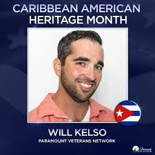 Paramount Veterans Network