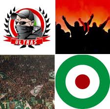 May 24, 2021 · una giornata storica quella di ieri per la formazione giovanile delle volpi rosse menarini. Ultras Basket Italia Home Facebook