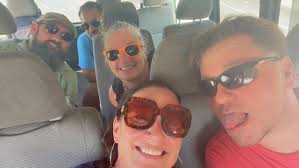 Experiencia de cata de ron Mount Gay Signature 2025