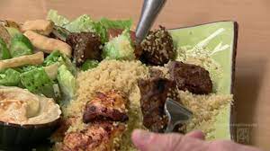 Kitchen Nightmares Zayna Flaming Grill Open Chef Gordon Ramsay Fresh Food Chef Gordon