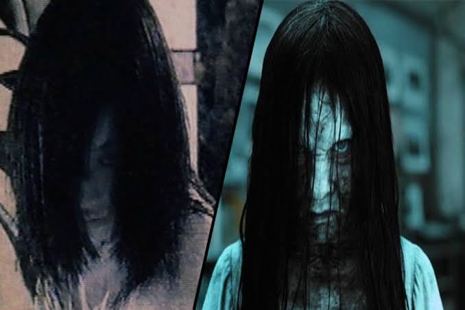 Horror Rewatch: Ringu (1998) and The Ring (2002) - Horror Movie - Horror  Homeroom