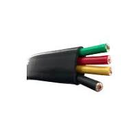 Submersible Pump Wire + Wire Splice — RPS Water Pumps