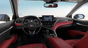 2024 Toyota Camry Hybrid Xse Woodbridge