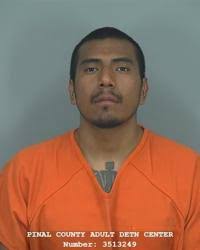 PCSO booking mugs, 03/19/24