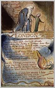 London William Blake William Blake Poems William Blake Songs Of Innocence