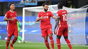 Runaway premier league leaders liverpool can go 19 points clear with a victory against west ham. Link Live Streaming Liverpool Vs West Ham United World Today News