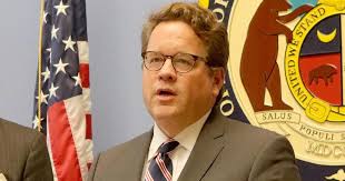 2 with St. Louis ties in line to be Missouri's US attorneys