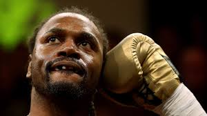 Audley Harrison announces retirement due to head injury issues