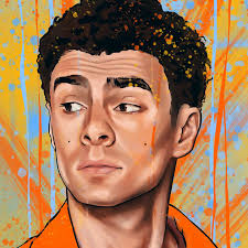 Nicholas Chamberlain (@grand.theft.artist) • Instagram photos and videos