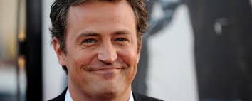 News Wrap: 'Friends' star Matthew Perry dies at age 54