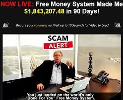 Walter Green Free Money System Review Legit Or Scam Stealth Secrets