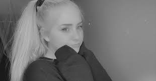 Katelyn Martin's Instagram, Twitter & Facebook