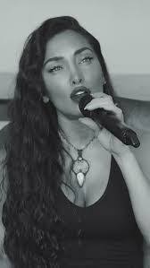 Alexis Minyard's Instagram, Twitter & Facebook