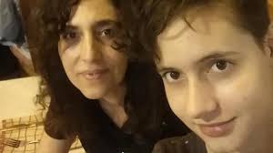 El gurú de Patricia la obligó a grabar "vídeos sexuales"