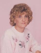 Obituary information for Betty Pruitt Miller
