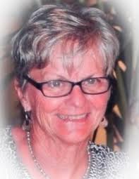 Obituary information for Lucinda Lee Hill