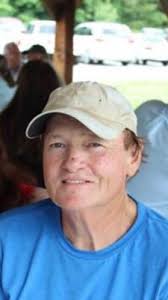 Gerald Laws Obituary