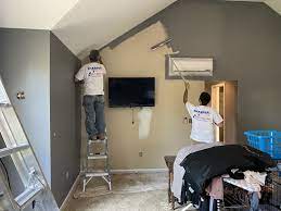 5 Favorite Warm Gray Paint Colors Our