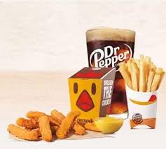 Check spelling or type a new query. Burger King Chicken Fries Nutrition Facts