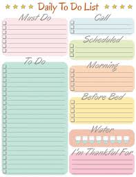 Pin By Ashlee Karnes On Organize To Do Lists Printable Daily Planner Printables Free Daily Planner Printable