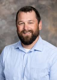 Chris Dahlke, Project Manager/Estimator