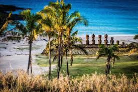Creators of @teemillstore wash cool, hang dry. Highlights Of Rapa Nui