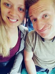 When two of our own get married, we celebrate the only way we know how:  Jamming them. We are so excited to have Tasya Tsygankova and Brian Zamecnik  back after a summer