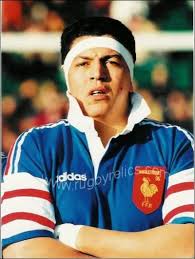 Quiz Quelques princes de l'ovalie