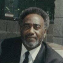 Mr. Sammie Lee Kimbrough Obituary