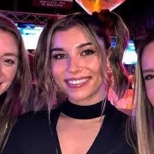 Jamie McDonough (@Jamieleemcd)