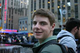 Troop 260/262 — Suffield Scouts