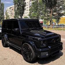 All Black Everything Dream Cars Mercedes Suv Mercedes