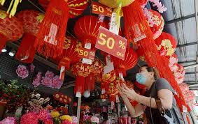Tahun baru cina wikipedia bahasa melayu ensiklopedia bebas. Sambutan Tahun Baru Cina 2021 Astro Awani